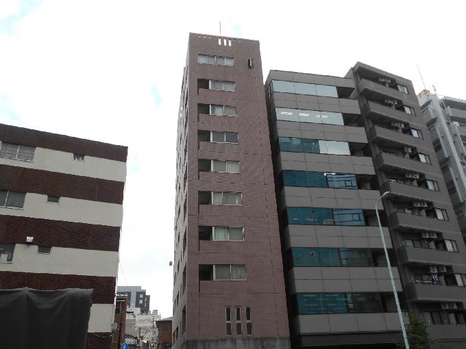 K'z court