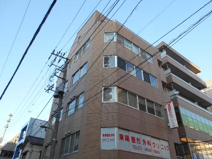 TSKビル