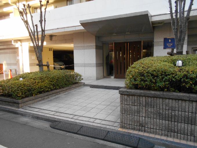 ユニーブル南池袋