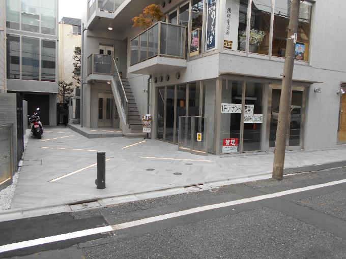 Artsquare西麻布