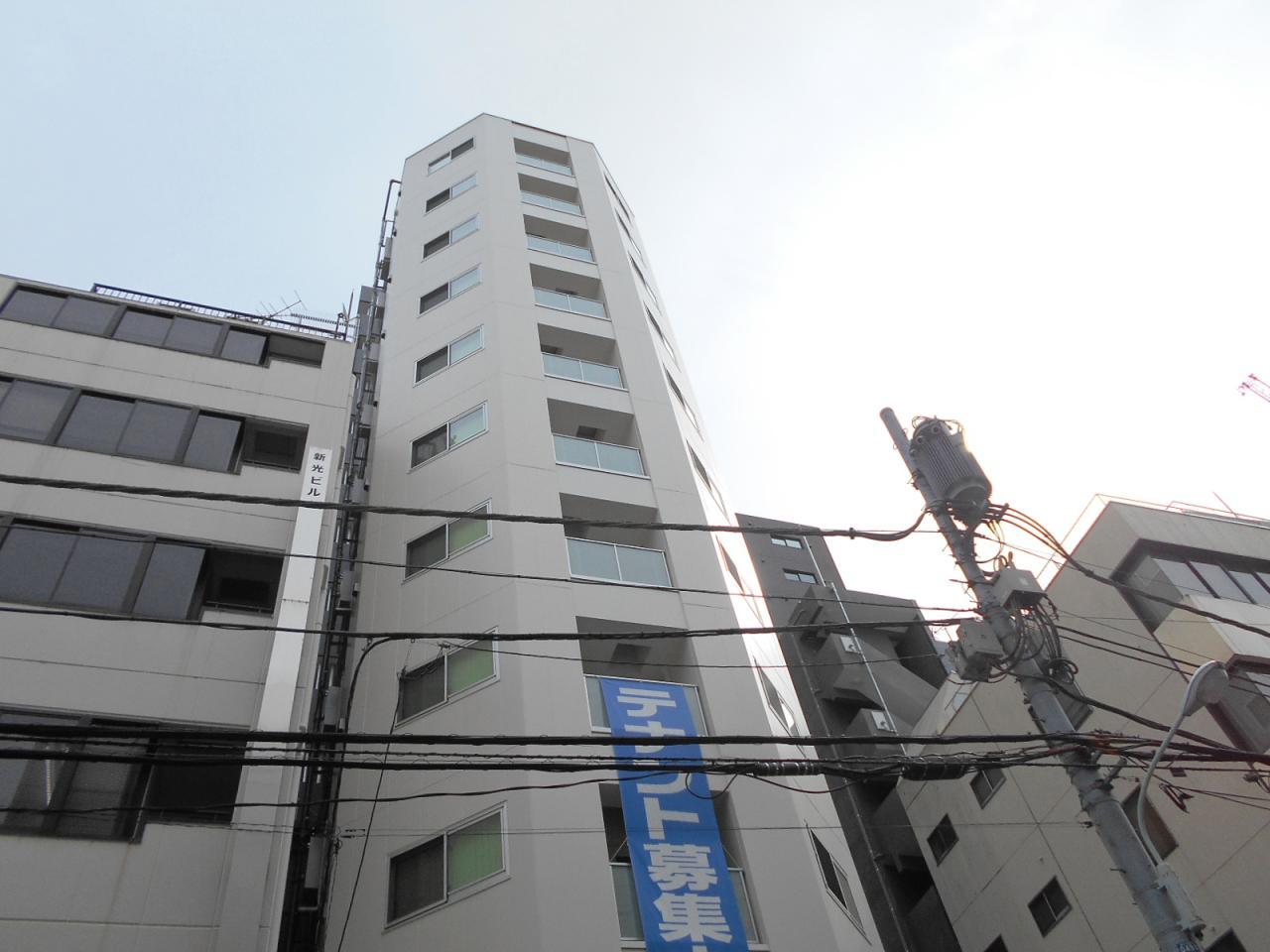 ル・グラシエルBLDG.32