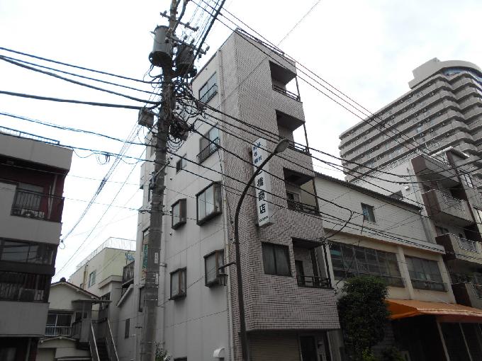 三橋ビル