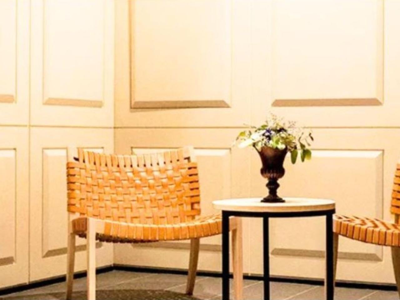 エグゼクティブセンター新丸の内センタービルディング