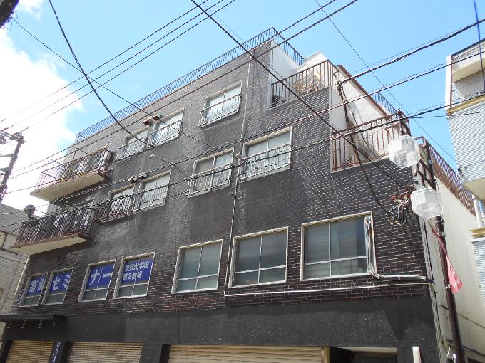 大野ビル