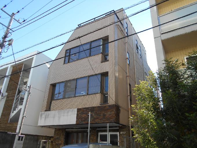 西村ビル