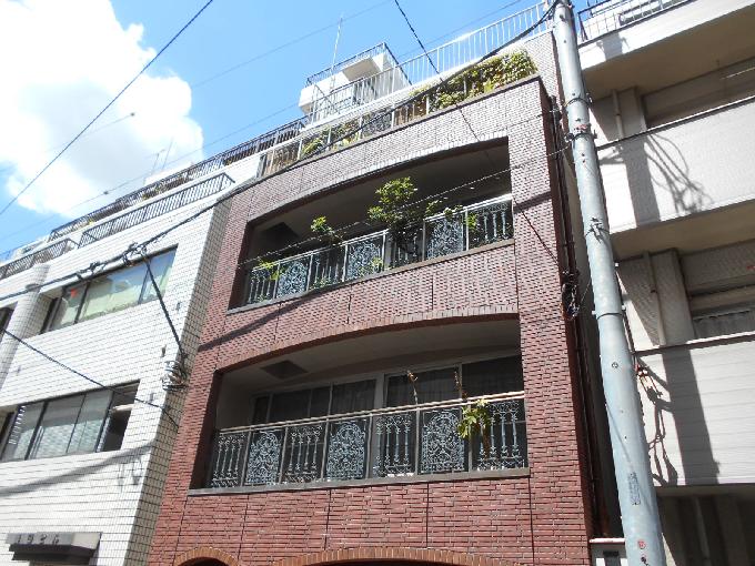 藤山ビル