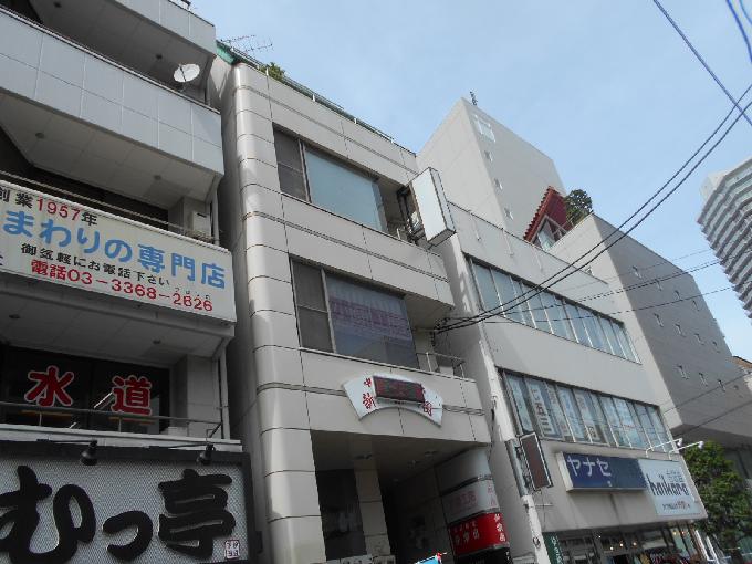 もみぢやビル