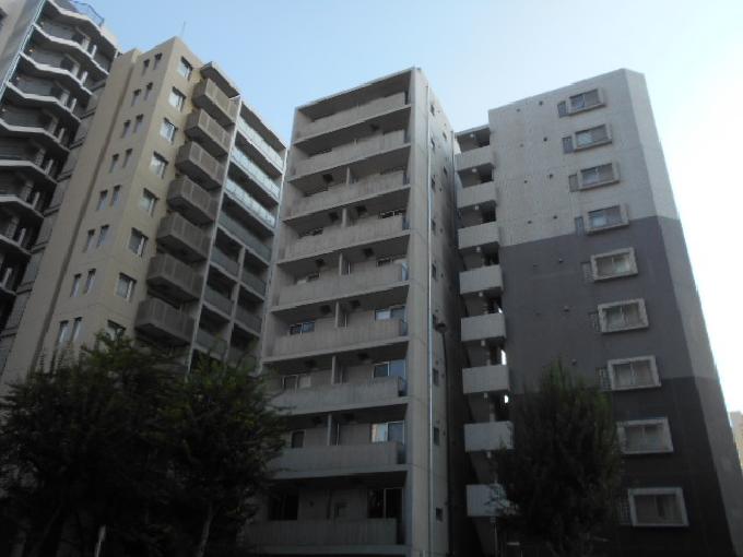 asu apartment