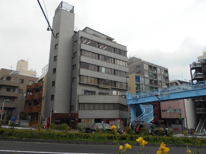 高橋ビル