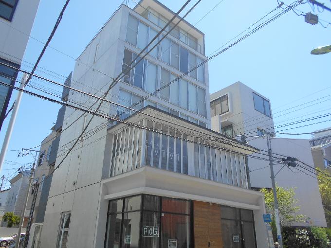 ZOOM自由が丘