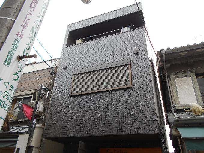 谷中3丁目SGビル