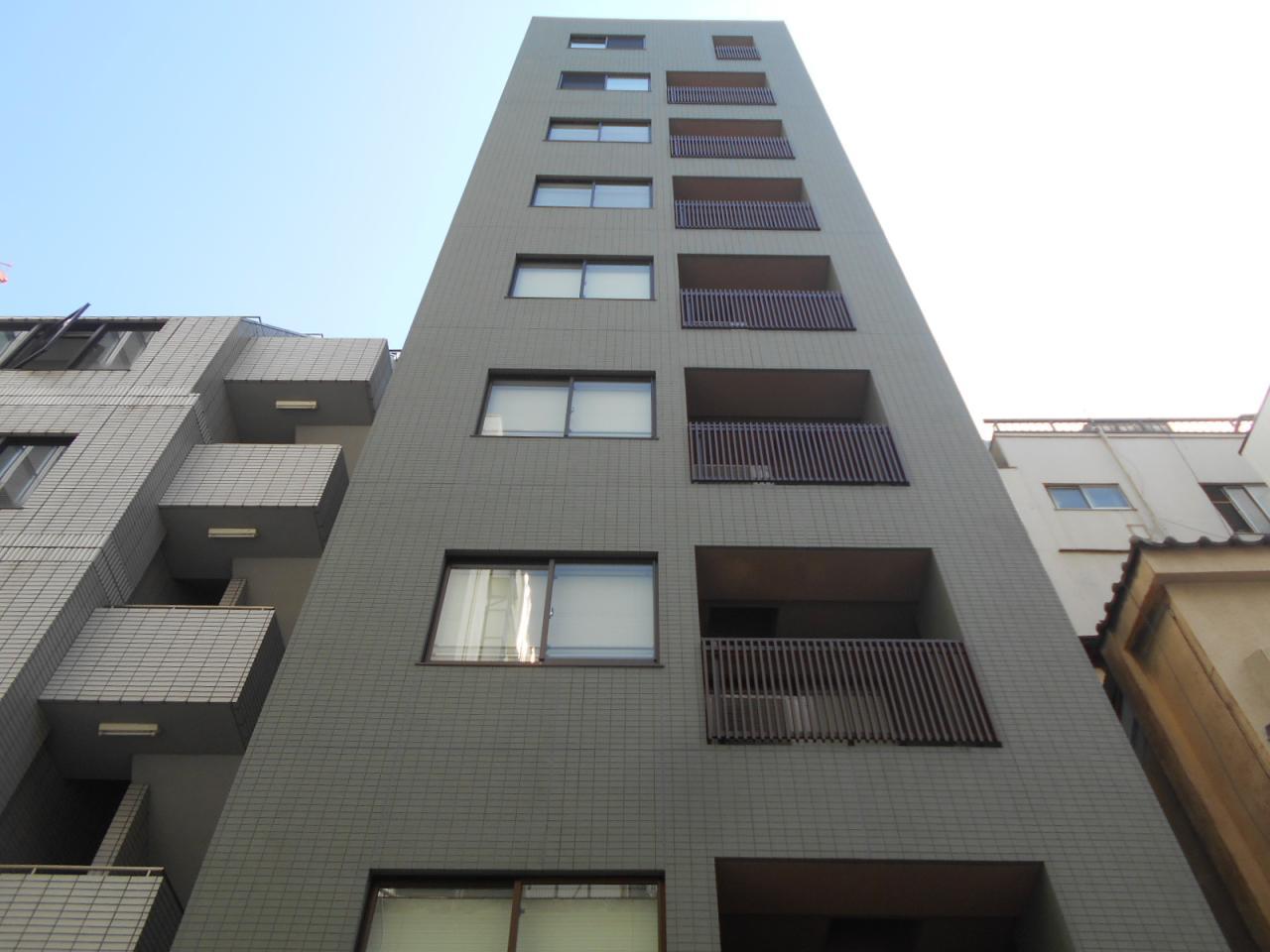 日本橋室町兼八ビル
