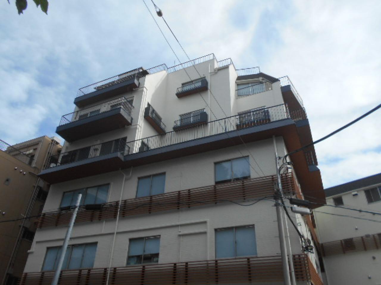 Totsu Parkview Plaza
