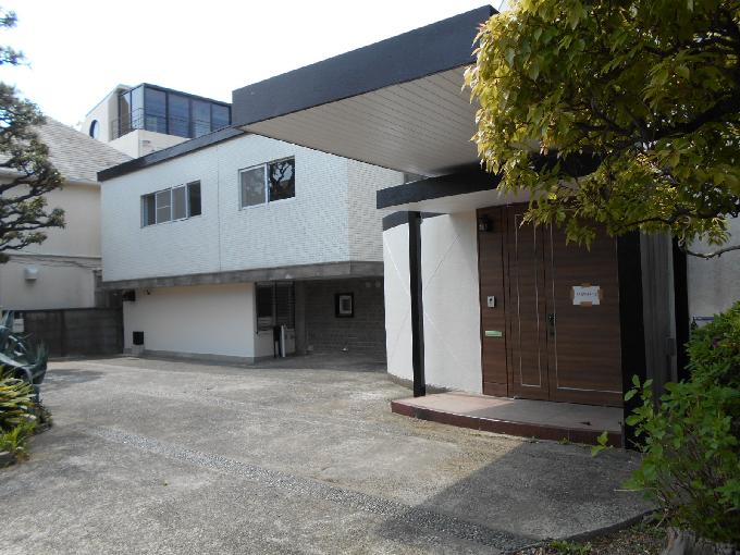 渋谷氷川GROVE