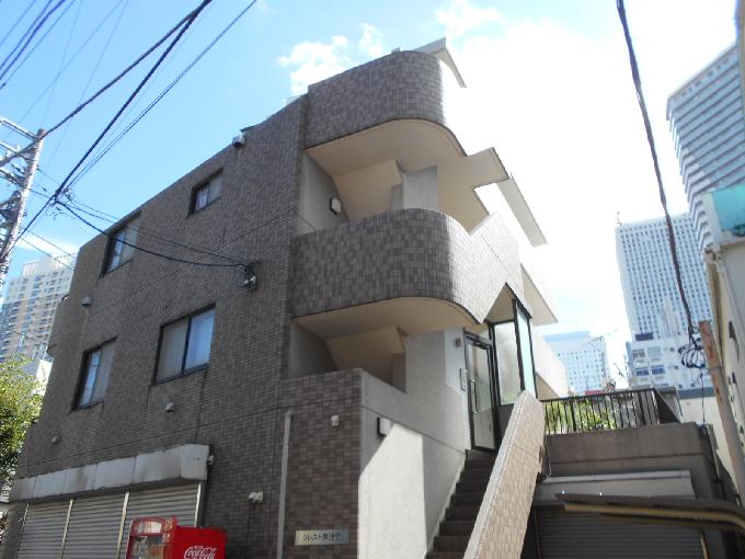 クレスト東池袋