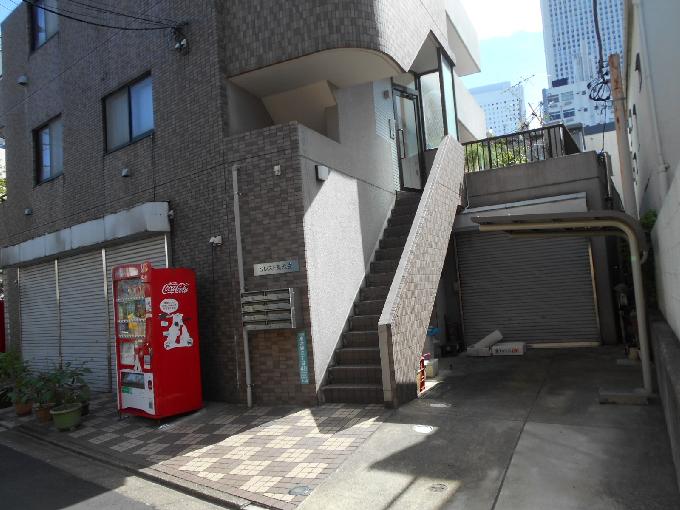 クレスト東池袋