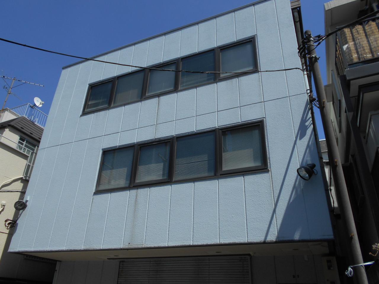 B7ビル