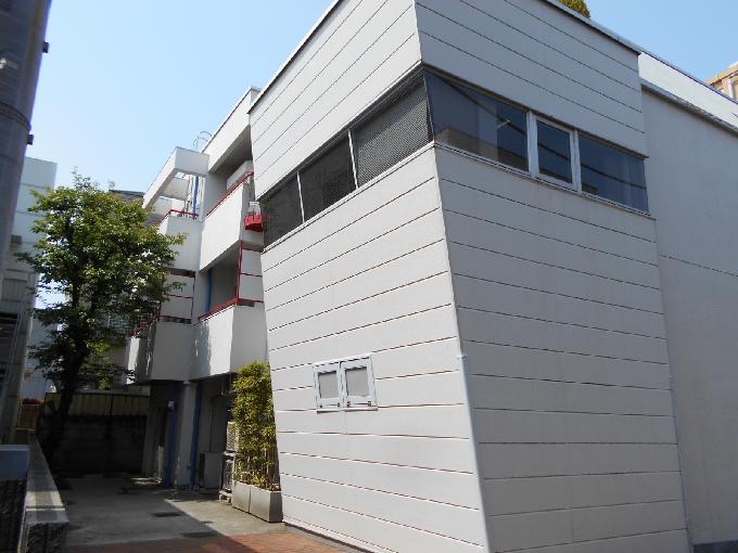 朝日クラブ