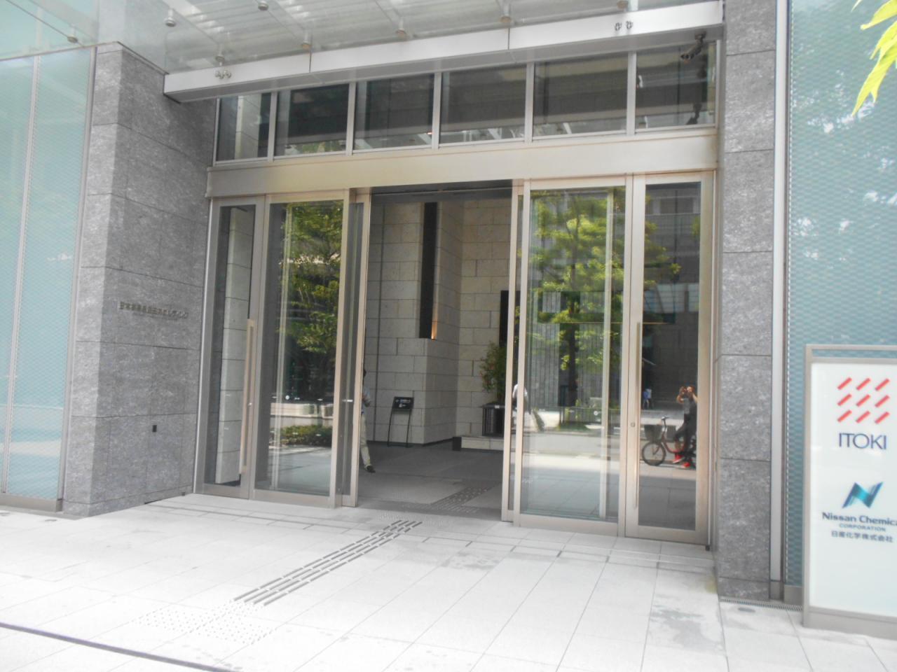 日本橋高島屋三井ビルディング