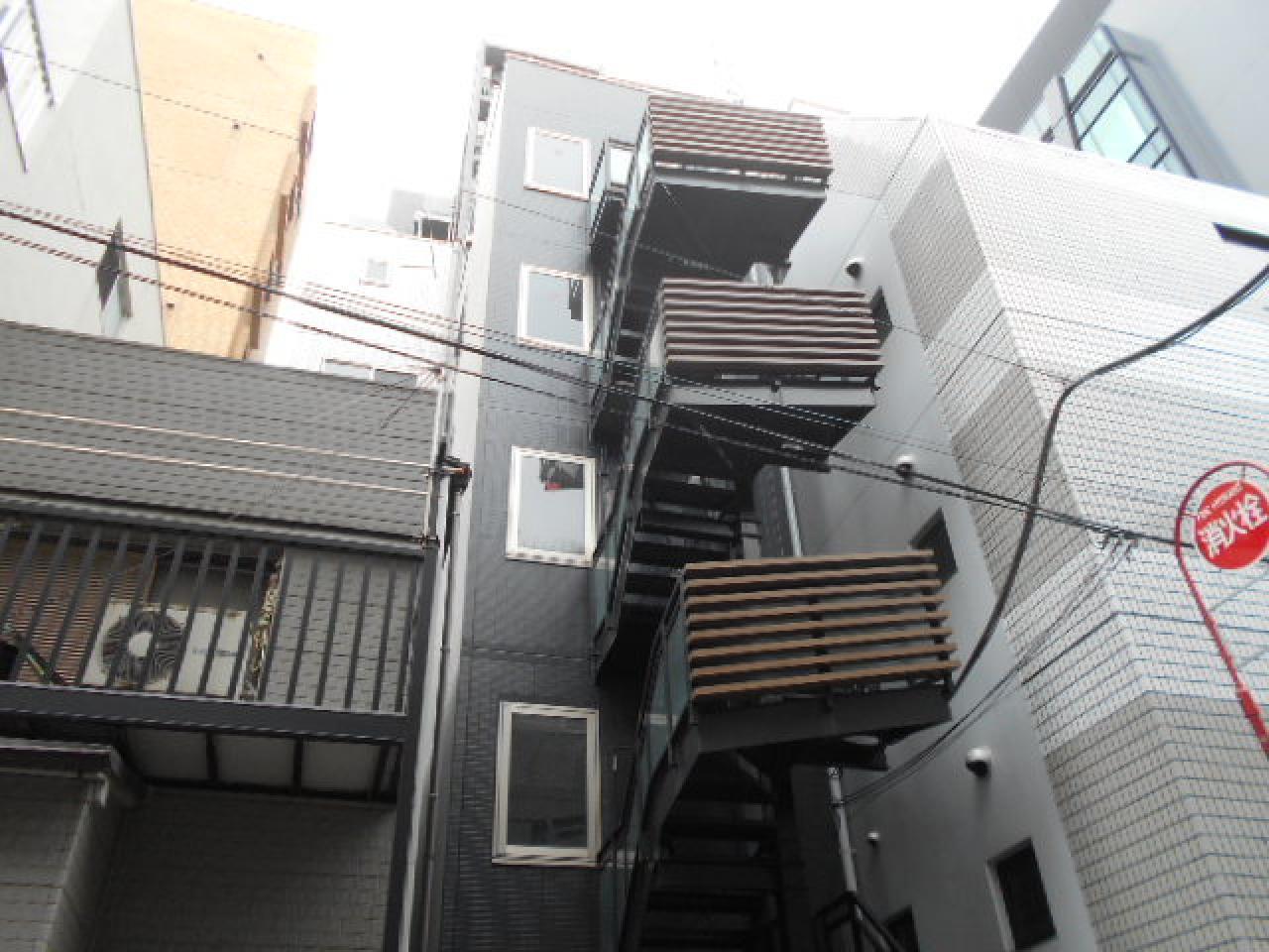 (仮)千代田区平河町ビル