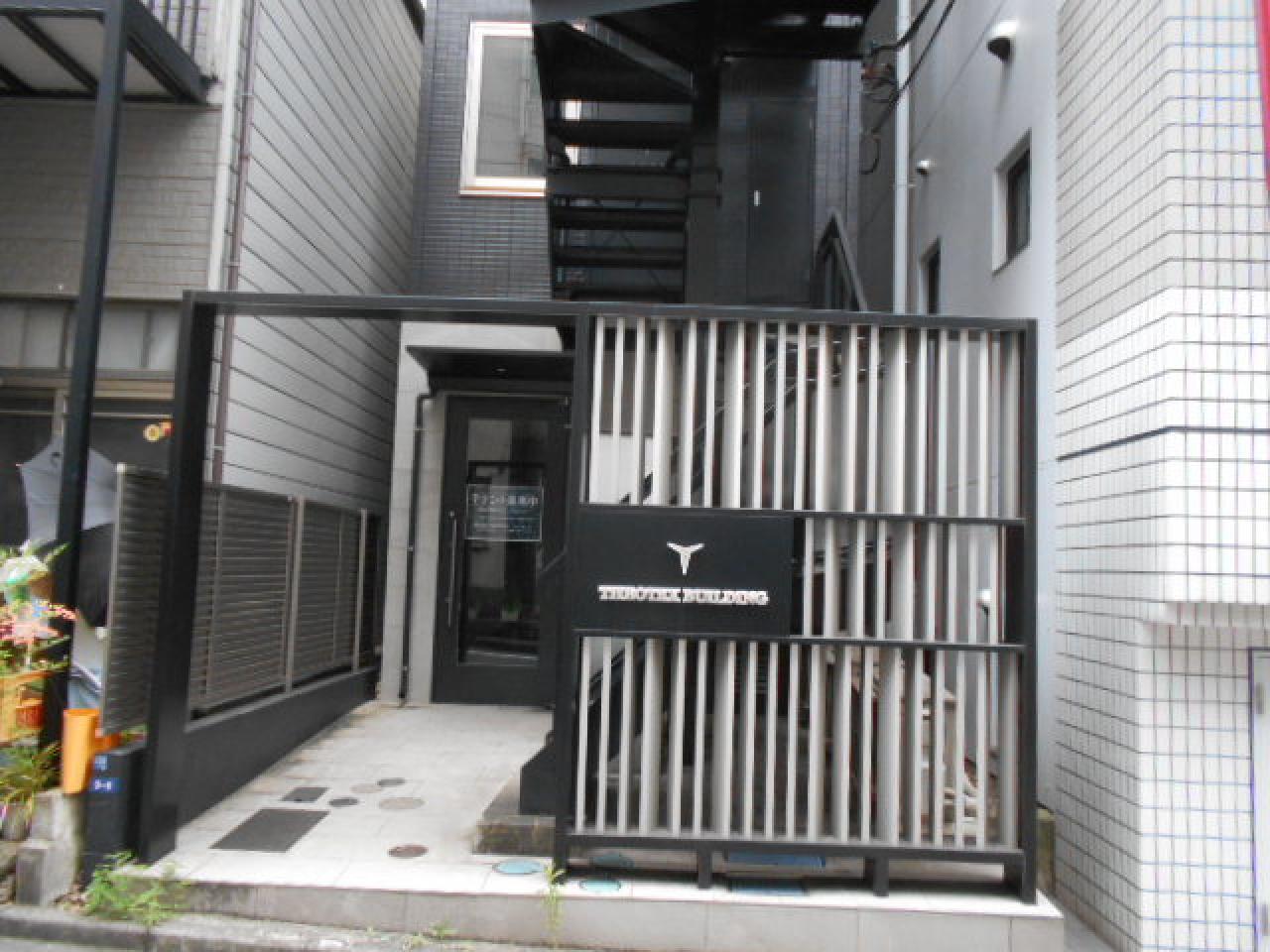 (仮)千代田区平河町ビル