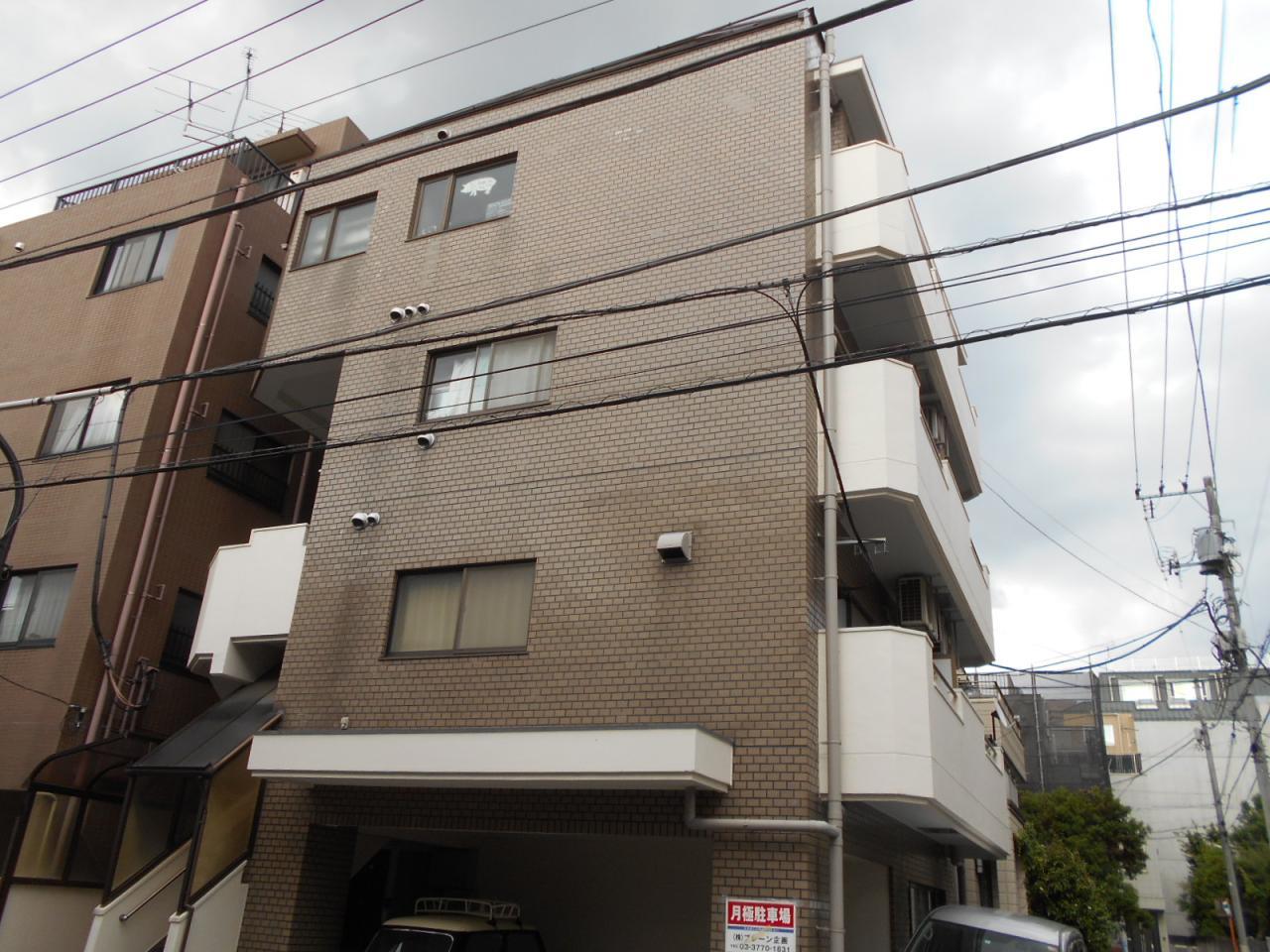 恵比寿南2丁目マンション