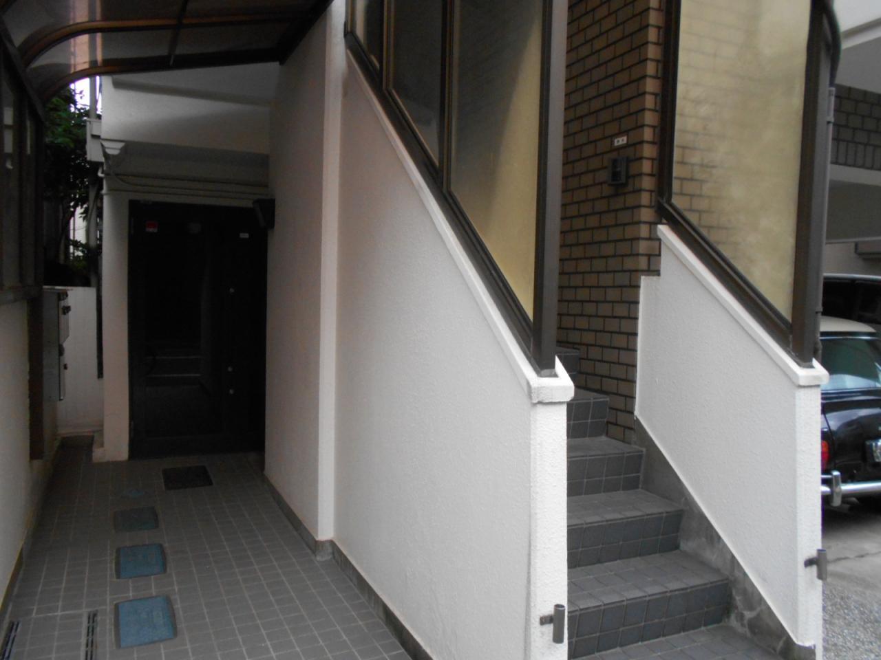 恵比寿南2丁目マンション