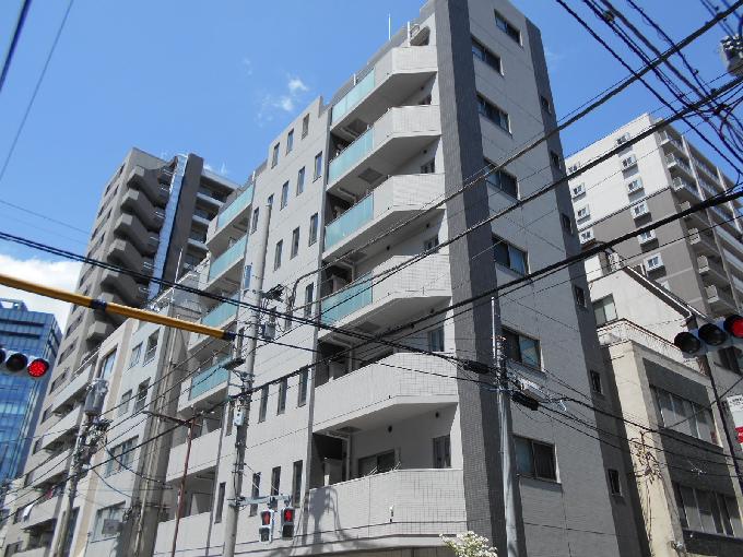 トワイズコート上野