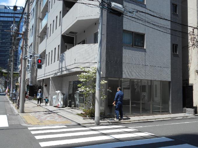 トワイズコート上野