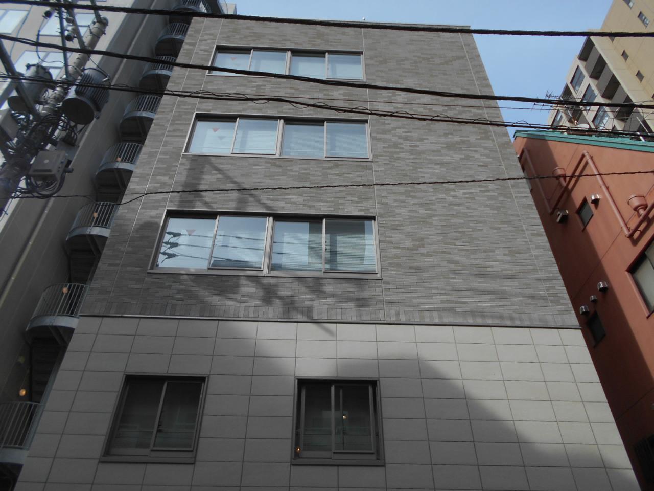 浜松町オークビル
