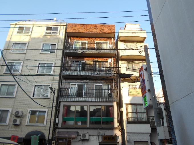 大貫ビル