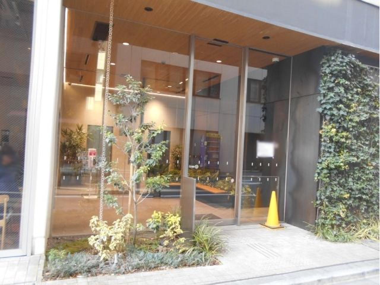 T-PLUS日本橋小伝馬町