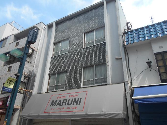 マルニビル