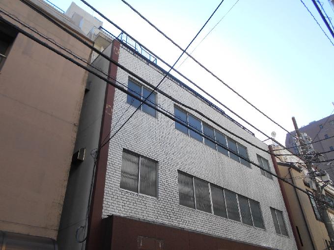 蔵前加藤ビル