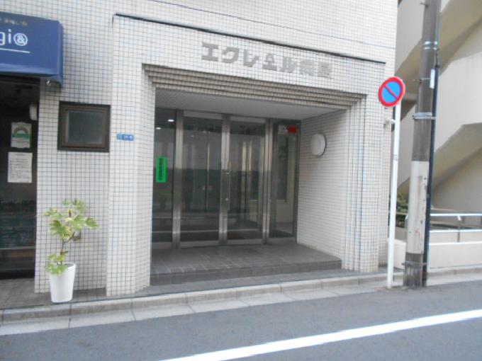 エクレール向島