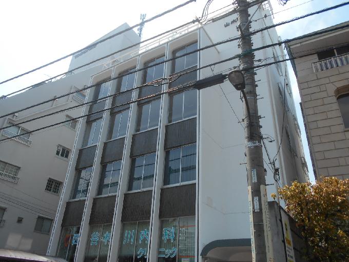 山水ビル