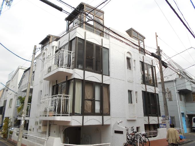 メゾン岡田