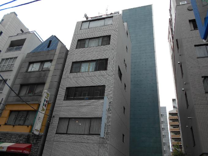 古橋ビル