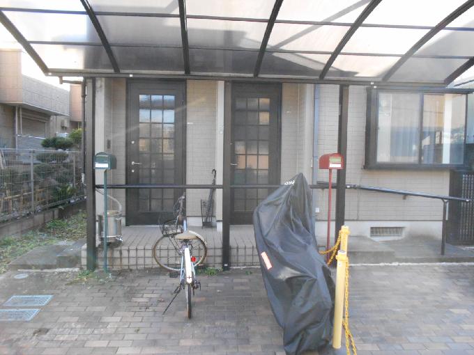下北沢貸戸建