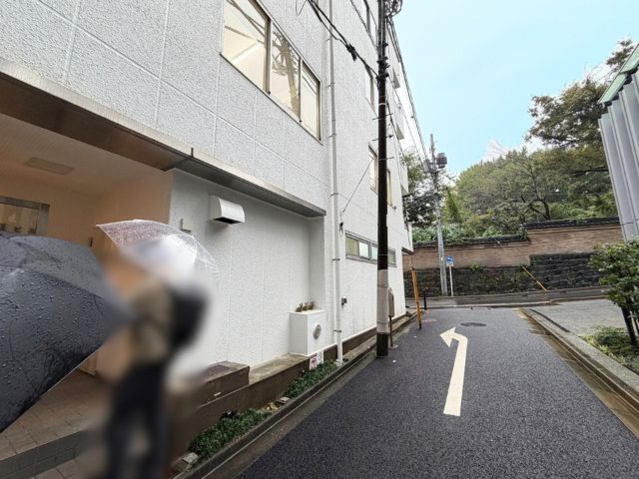 京須ビル
