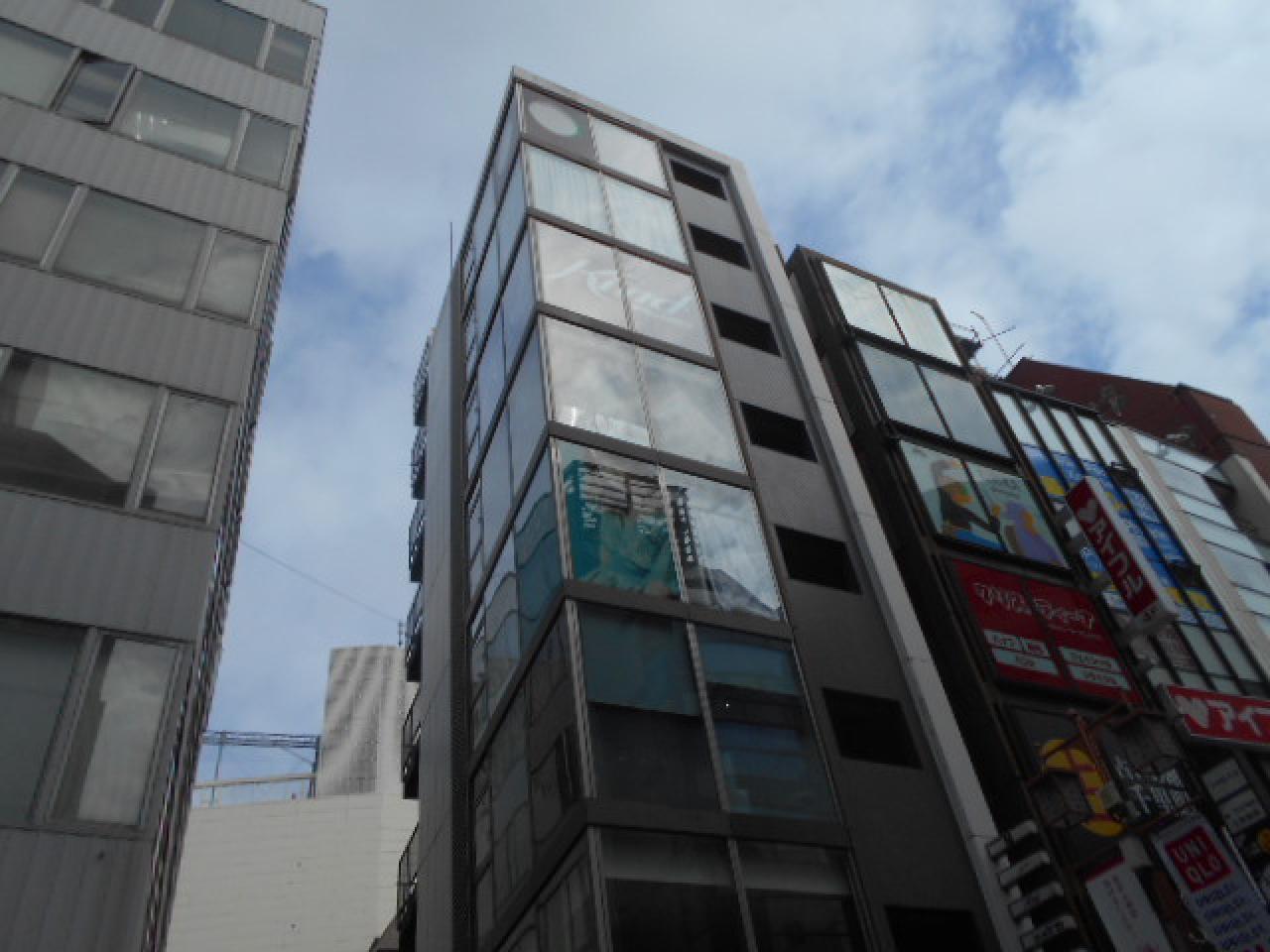 ルナージュビル