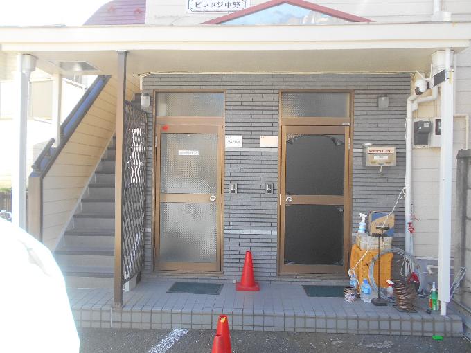 ビレッジ中野