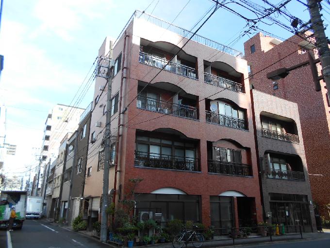 サンライズ富沢