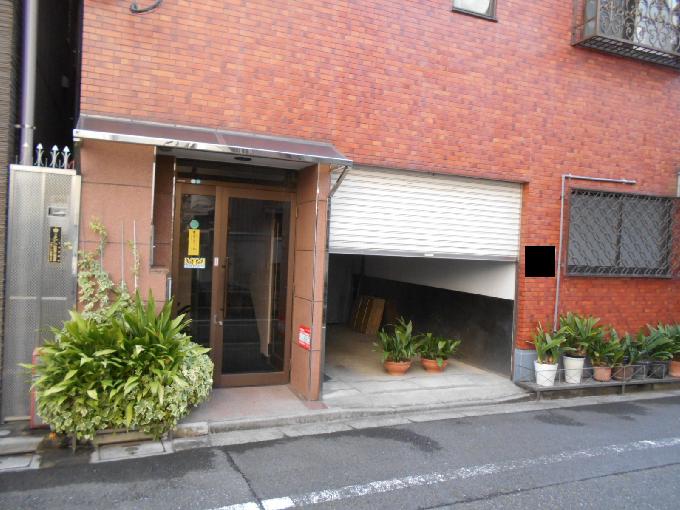 サンライズ富沢