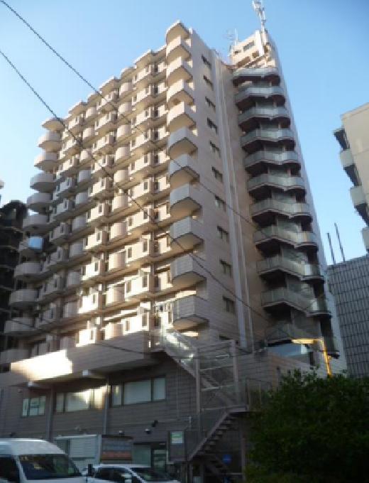 ルミリオ錦糸町
