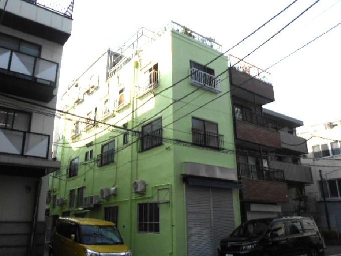 森下4丁目サイトウ貸店舗