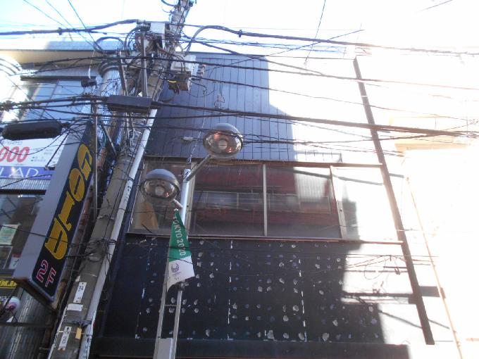 亀戸5丁目貸店舗・事務所