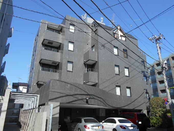 DRホームズ笹塚駅前
