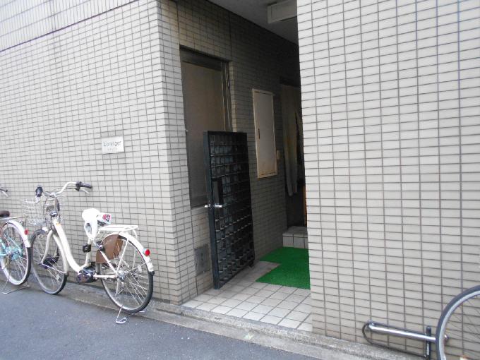 柴ビル