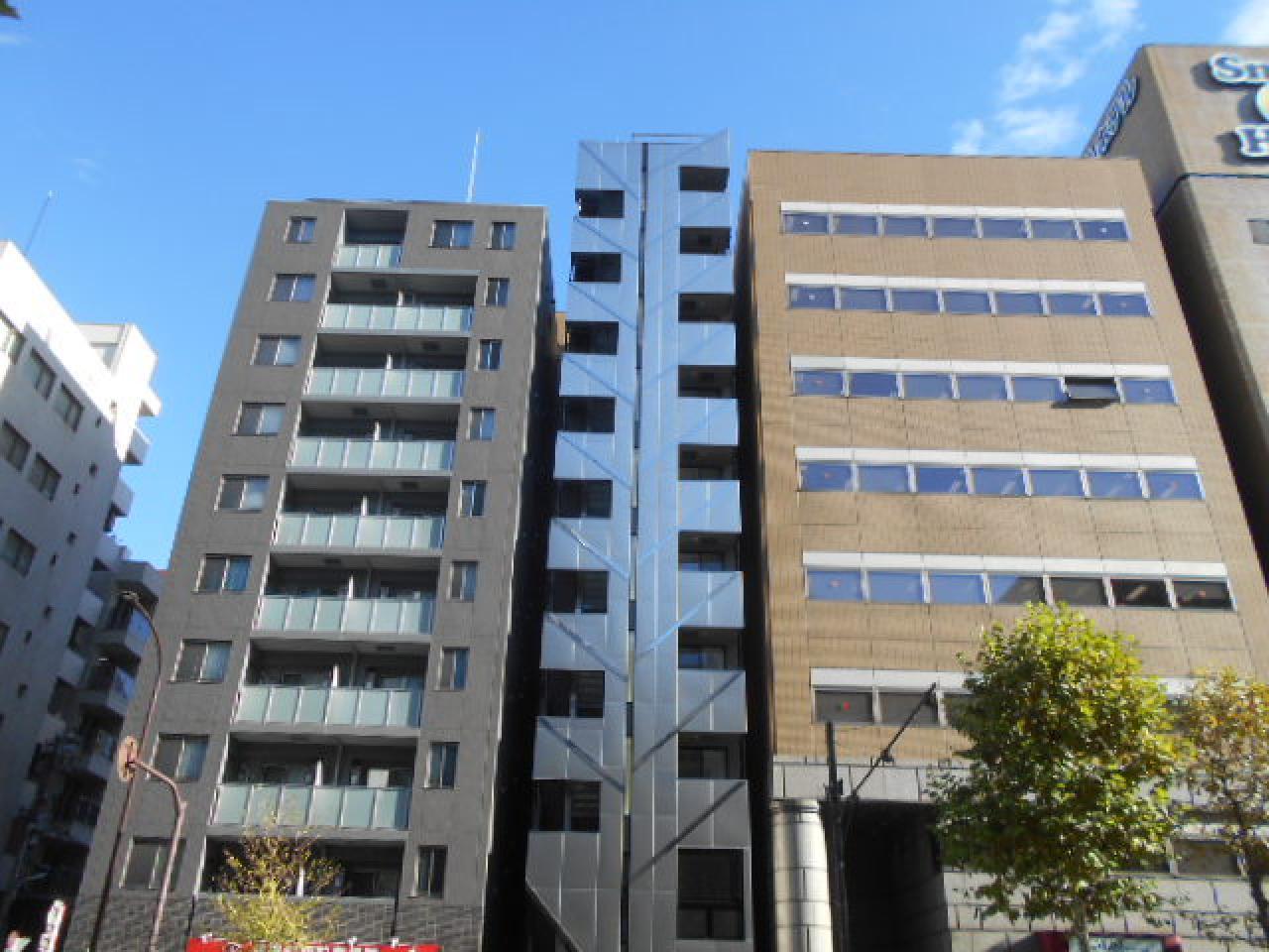 V1 Bldg